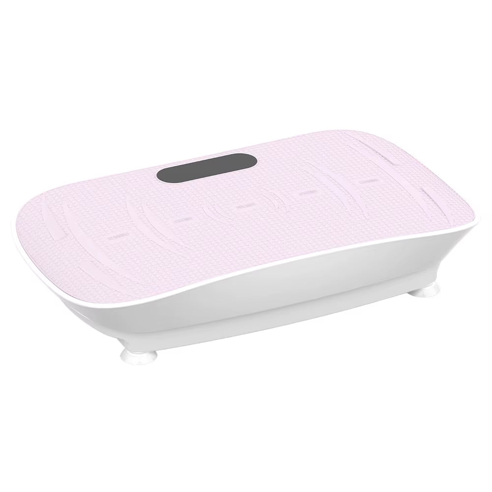 New Arrival High Quality up and Down/Vertical Vibration Machine Whole Body Workout Vibration Fitness Platform