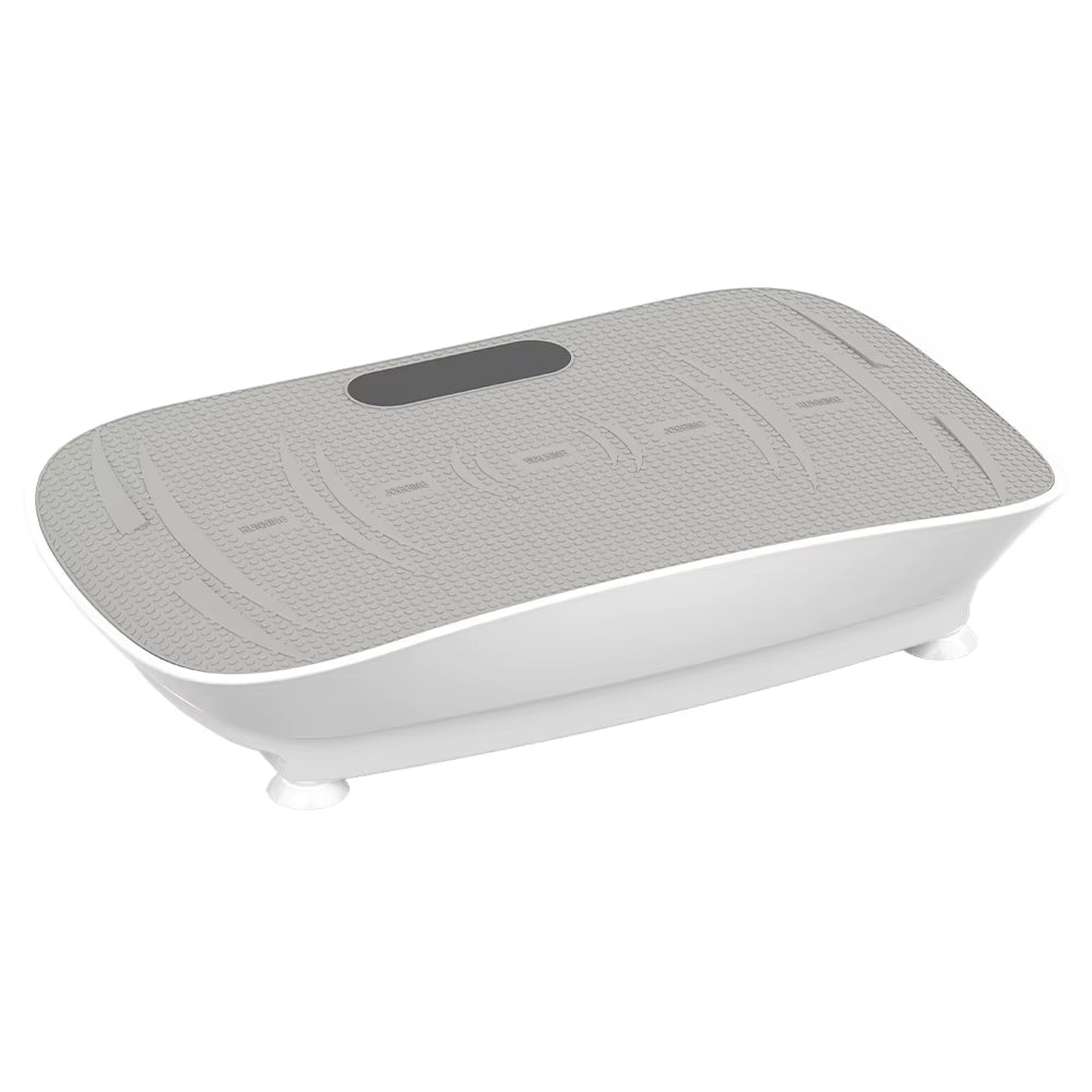 New Arrival High Quality up and Down/Vertical Vibration Machine Whole Body Workout Vibration Fitness Platform